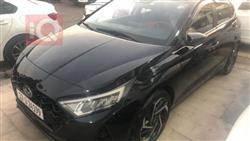 هيونداي i20